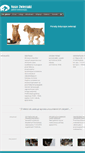 Mobile Screenshot of naszezwierzaki.net